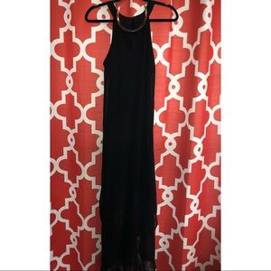 Evening dress